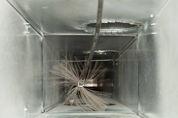 Best Air Duct Sanitizing Services  in Siesta Acres, TX