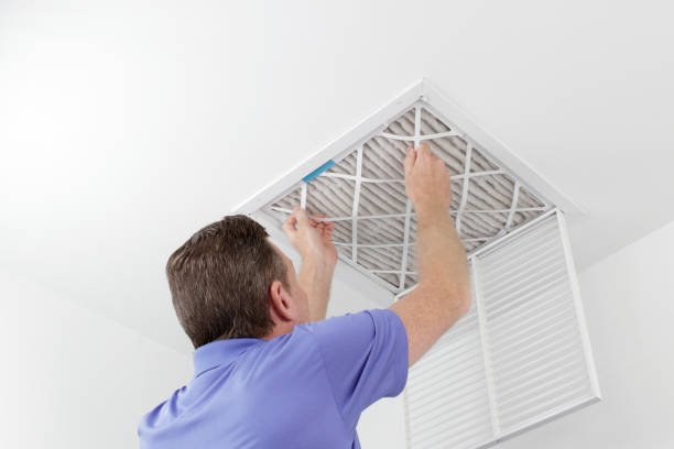 Professional Airduct Cleaning in Siesta Acres, TX
